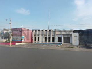 Terreno amplio en venta para uso comercial, sur de Guayaquil GusSo
