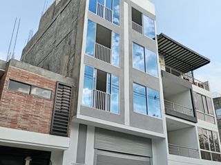 EDIFICIO en VENTA en Cali Ciudad 2000