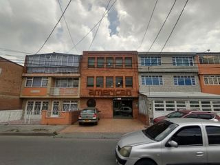 CASA en VENTA en Bogotá San Rafael Industrial