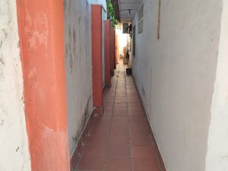 CASA en ARRIENDO/VENTA en Barranquilla Paraíso