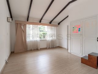 APARTAMENTO en ARRIENDO/VENTA en Bogotá Santa Barbara Occidental-Usaquén