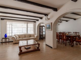 APARTAMENTO en ARRIENDO/VENTA en Bogotá Santa Barbara Occidental-Usaquén