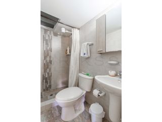 APARTAMENTO en ARRIENDO/VENTA en Bogotá Santa Barbara Occidental-Usaquén