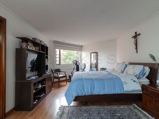 APARTAMENTO en ARRIENDO/VENTA en Bogotá Los Rosales