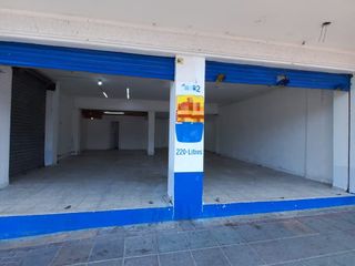 LOCAL en ARRIENDO en Barranquilla Centro