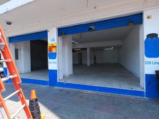 LOCAL en ARRIENDO en Barranquilla Centro