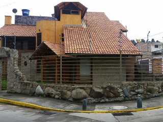 Se Alquila Casa en Yanuncay - Cuenca