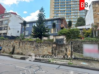 Foto 1 de VENTA de CASAS en BOGOTA