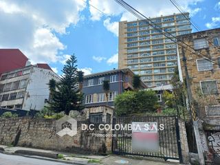 Foto 27 de VENTA de CASAS en BOGOTA
