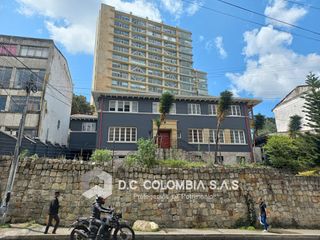 Foto 19 de VENTA de CASAS en BOGOTA