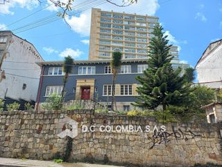 Foto 24 de VENTA de CASAS en BOGOTA