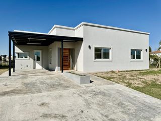 Casa en venta en San Lucas Canning San Vicente