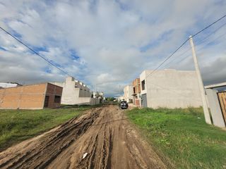 Terreno en Gualeguaychu