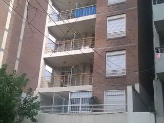Departamento en Alquiler 1 dormitorio Moreno al 1300 Rosario