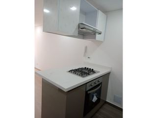 SE ARRIENDA APARTAMENTO - CONJUNTO RESIDENCIAL CAÑA DULCE