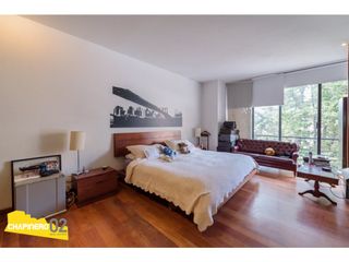 Apartamento Arriendo Amoblado :: 164 m² + 40 m² :: Rosales :: $12M