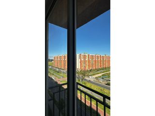 Arriendo Hermoso Apartamento  en Madrid