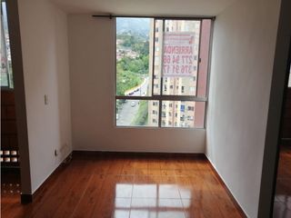 Vendo apartamento en San Antonio de Prado