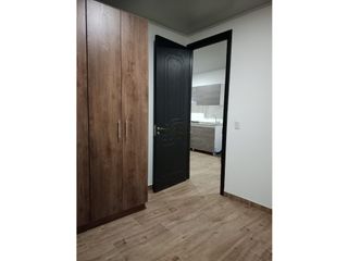 Foto 8 de ARRIENDO APARTAMENTO SUBA SALITRE