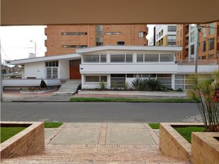 Foto 7 de UNICO LOTE PARA DESARROLLO 665M2 9 PISOS - CHICO PREMIUM