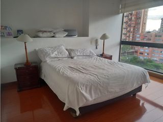 Apartamento en venta ubicado en Calleja Alta