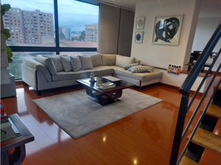 Apartamento en venta ubicado en Calleja Alta