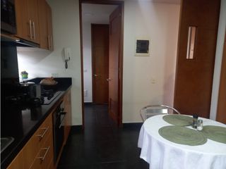 Apartamento en venta ubicado en Calleja Alta