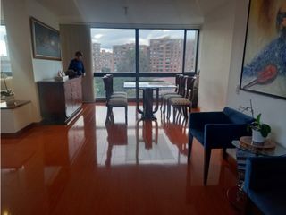 Apartamento en venta ubicado en Calleja Alta