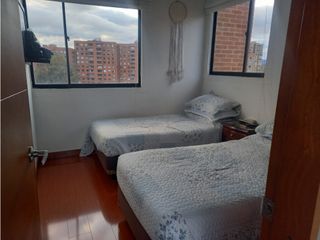 Apartamento en venta ubicado en Calleja Alta