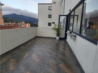 Apartamento en venta ubicado en Calleja Alta