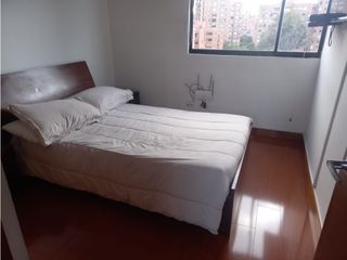 Apartamento en venta ubicado en Calleja Alta