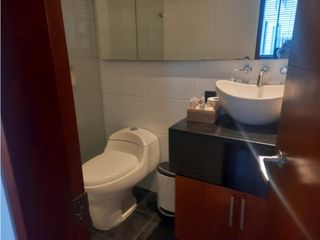 Apartamento en venta ubicado en Calleja Alta