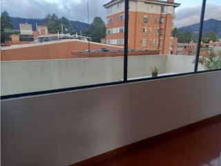 Apartamento en venta ubicado en Calleja Alta