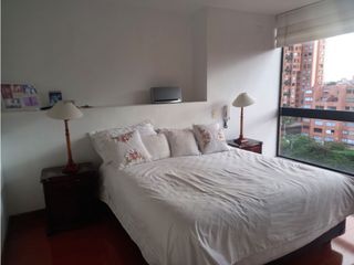 Apartamento en venta ubicado en Calleja Alta