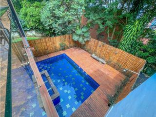 Foto 4 de CASA EN MEDELLN