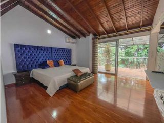 Foto 5 de CASA EN MEDELLN