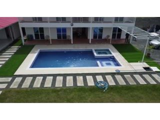 Hermosa finca de 1.500m2 con piscina en venta Rozo Palmira Valle
