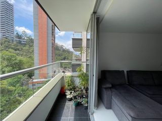 Apartamento en venta Medellín - Loma del Indio (AC)