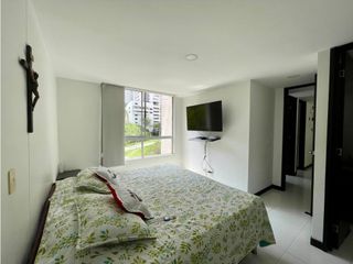 Apartamento en venta Medellín - Loma del Indio (AC)