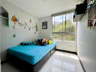 Apartamento en venta Medellín - Loma del Indio (AC)