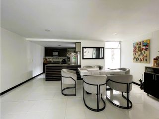 Apartamento en venta Medellín - Loma del Indio (AC)