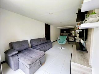 Apartamento en venta Medellín - Loma del Indio (AC)