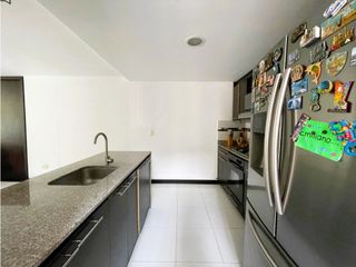 Apartamento en venta Medellín - Loma del Indio (AC)