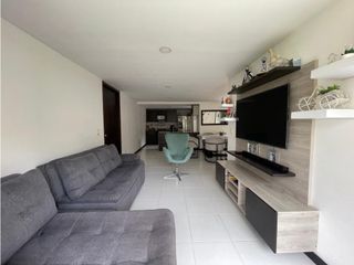 Apartamento en venta Medellín - Loma del Indio (AC)