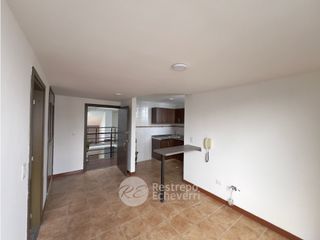 Apartaestudio en arriendo, Av. Paralela, barrio Versalles, Manizales