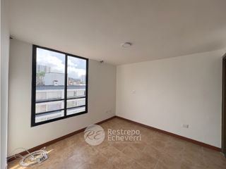 Apartaestudio en arriendo, Av. Paralela, barrio Versalles, Manizales