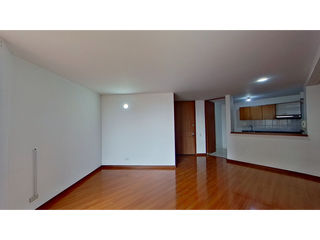 Venta Apartamento Prados de la Sabana - Bogotá