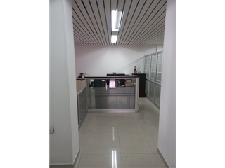 Foto 17 de OFICINA SECTOR CENTRO PISO 4 EDIFICIO MARTIN POMALA