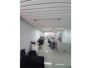 Foto 11 de OFICINA SECTOR CENTRO PISO 4 EDIFICIO MARTIN POMALA