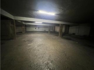 Foto 3 de VENTA- 6 COCHERAS- BARRIO ALBERDI